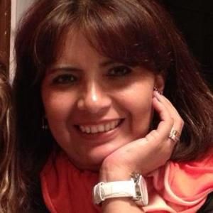 Meet your Posher, Lorena